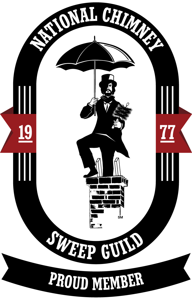 National Chimney Sweep Guild member